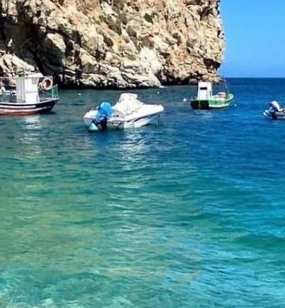 Maravillosa Cala กาลาออนดา ภายนอก รูปภาพ