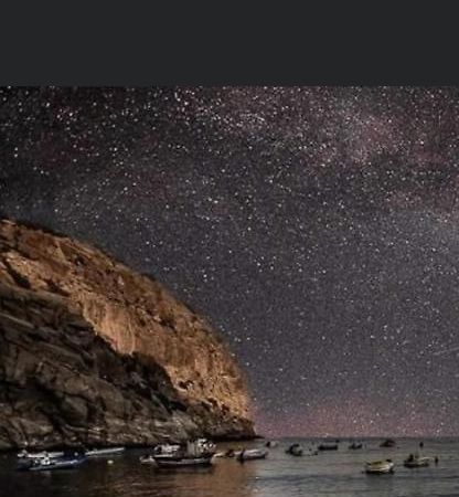Maravillosa Cala กาลาออนดา ภายนอก รูปภาพ