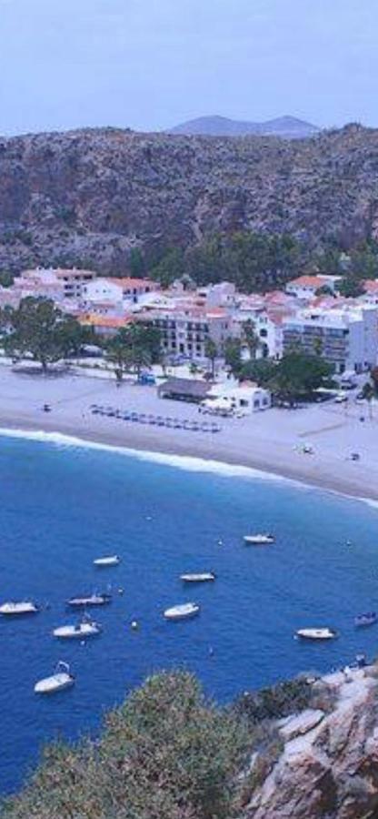 Maravillosa Cala กาลาออนดา ภายนอก รูปภาพ
