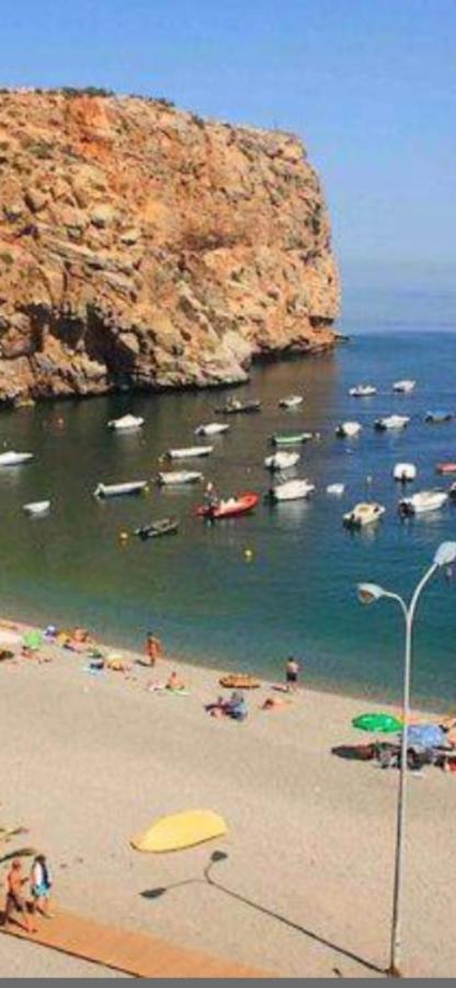 Maravillosa Cala กาลาออนดา ภายนอก รูปภาพ