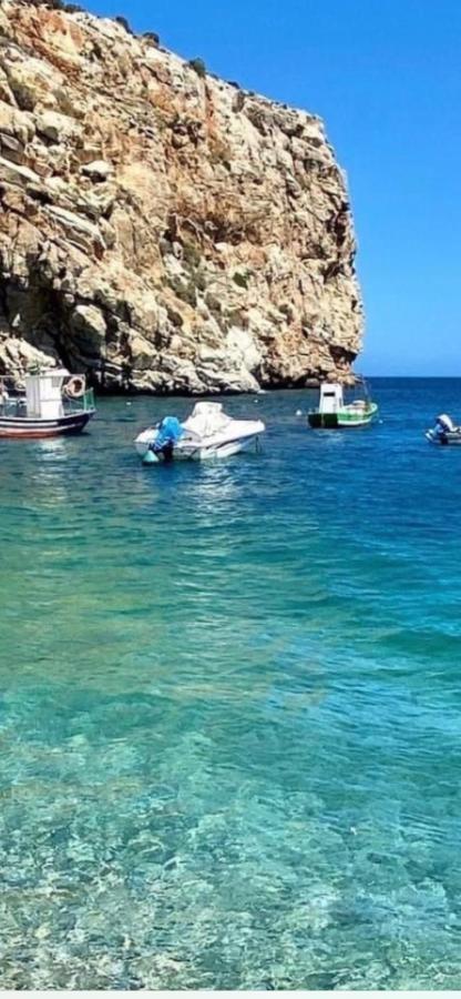 Maravillosa Cala กาลาออนดา ภายนอก รูปภาพ